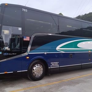 Meet your Posher, Bobby